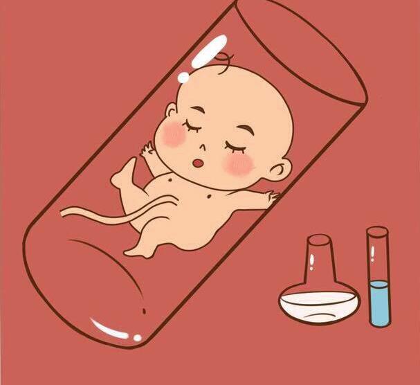 吉林辽源市妇婴医院试管婴儿指征